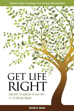 Cover of the book Get Life Right by Cheryl Lyric, Christine Lyric
