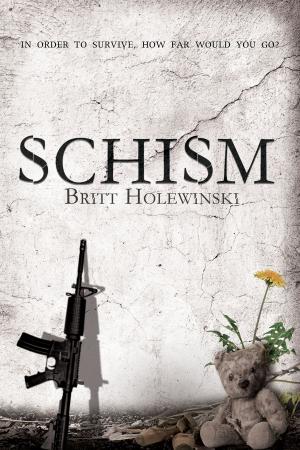 Cover of the book Schism by Thomas Gondolfi