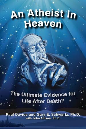 Book cover of An Atheist in Heaven