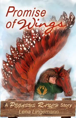 Cover of Promise of Wings