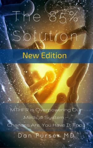 Cover of The 85% Solution