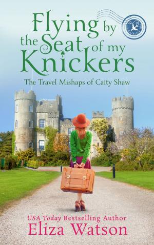 Cover of the book Flying by the Seat of My Knickers by Melinda Peters