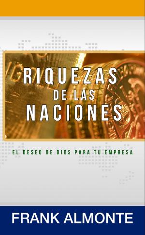 Cover of the book Riquezas De Las Naciones by Dagmar Strauss