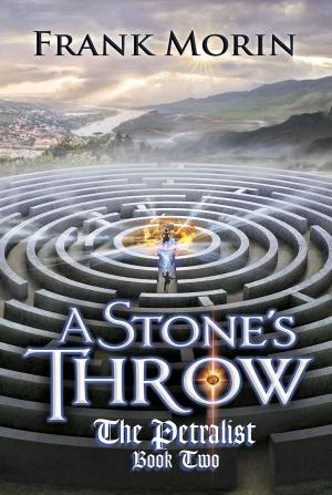 Cover of the book A Stone's Throw by T.K. Riggins