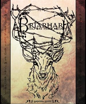 bigCover of the book Briarhart by 