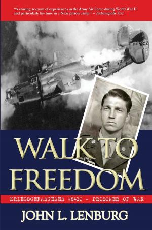 Cover of the book Walk to Freedom by Leila Merriman