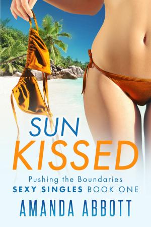 Cover of the book Sun Kissed by Kimolisa Mings