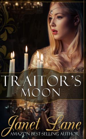 Cover of Traitor's Moon