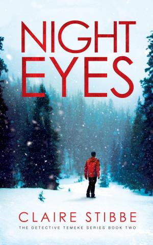 Cover of the book Night Eyes by SIMON WOOD