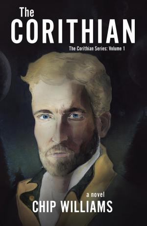 Cover of the book The Corithian by Hayley Maynard