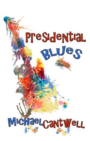 bigCover of the book Presidential Blues by 