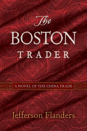bigCover of the book The Boston Trader by 