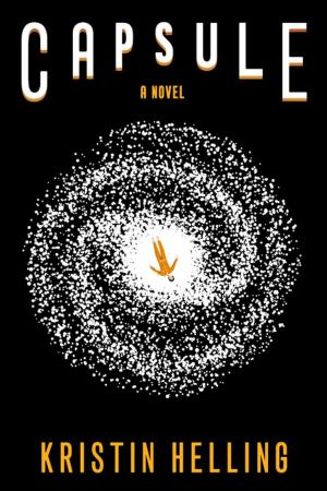 Cover of the book Capsule by Michael Todd, Michael Anderle
