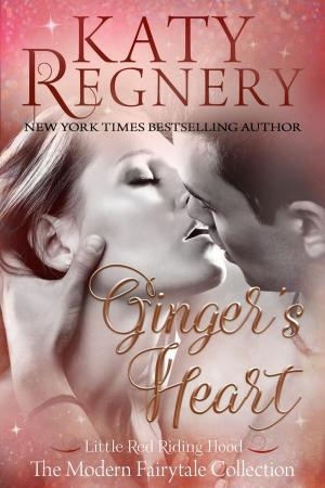 Book cover of Ginger's Heart