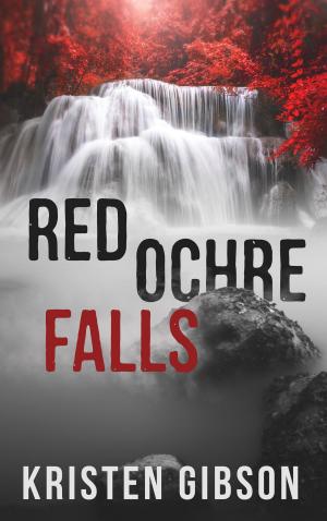Cover of the book Red Ochre Falls by Ralph D. James