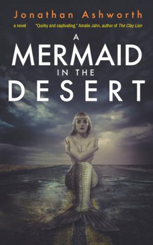 Cover of the book A Mermaid in the Desert by Rocco Bruno