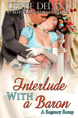 bigCover of the book Interlude with a Baron by 