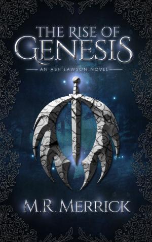 bigCover of the book The Rise of Genesis by 