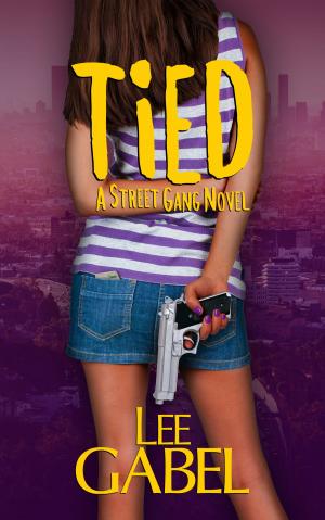 Cover of the book Tied by Kate Chastain