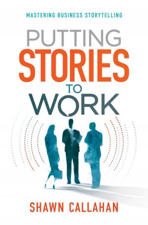 Cover of the book Putting Stories to Work by Julia Fellner