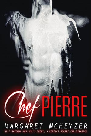Book cover of Chef Pierre