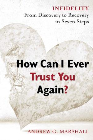 Book cover of How Can I Ever Trust You Again?