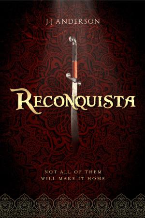 Cover of the book Reconquista by Shirley Heaton