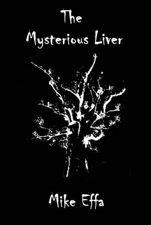 Cover of the book The Mysterious Liver by Alexander BusyBrain