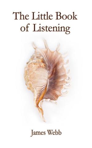 Cover of The Little Book of Listening