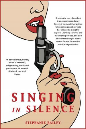 Cover of the book Singing in Silence by Ethan Radcliff