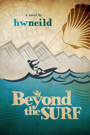 Book cover of Beyond the Surf