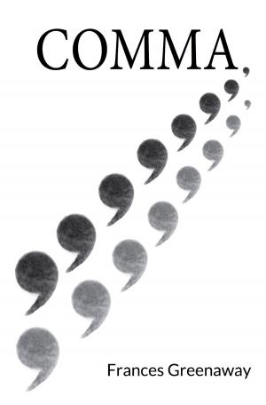 Cover of the book Comma by Trevor Negus