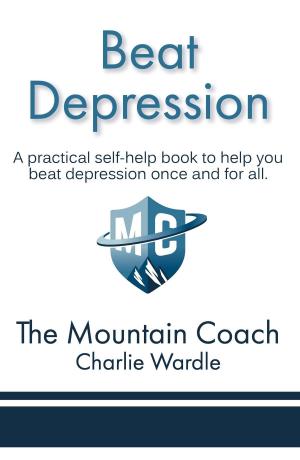 Cover of the book Beat Depression by Clair Mellenthin