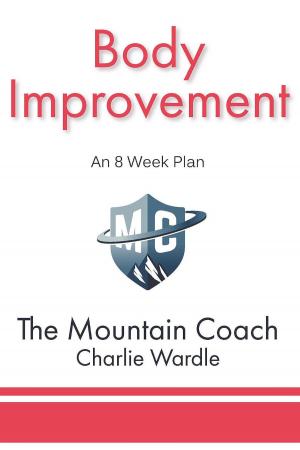 Cover of the book Body Improvement by Robert Fox