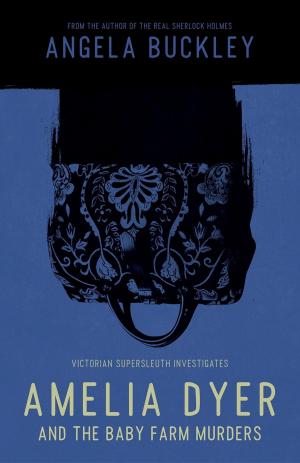 Cover of the book Amelia Dyer and the Baby Farm Murders by Viresh Mandal