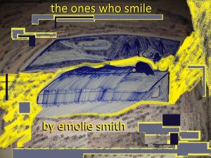 bigCover of the book The Ones Who Smile by 