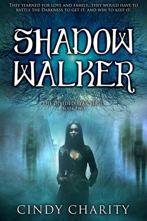 Cover of the book Shadow Walker by Anna Craig, J.K. Harper