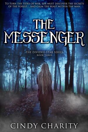 bigCover of the book The Messenger by 