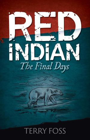 Cover of the book Red Indian The Final Days by Richard S. Wheeler