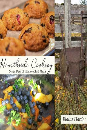 Cover of Hearthside Cooking