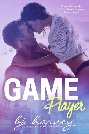 Cover of the book Game Player by Jamallah Bergman