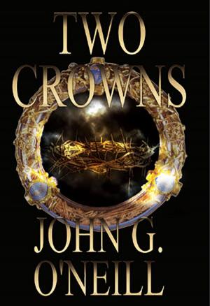 Cover of the book Two Crowns by Alicia Aiken