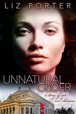 Cover of the book Unnatural Order by Sarah Evans
