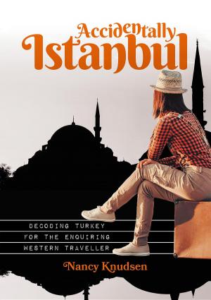 bigCover of the book Accidentally Istanbul by 