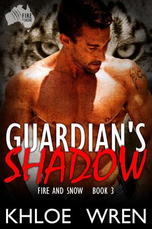 Cover of the book Guardian's Shadow by Marion Pauw