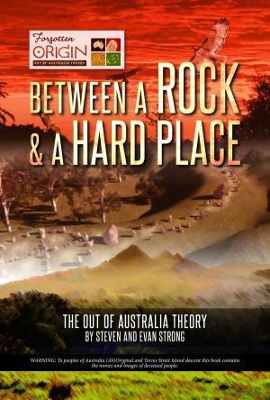Book cover of Between a Rock and a Hard Place