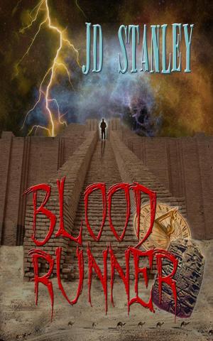 Cover of the book Blood Runner by Timothy Ray