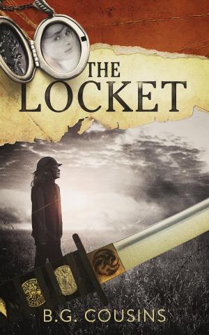 Cover of the book The Locket by Marco Benedet E Claudio Di Manao