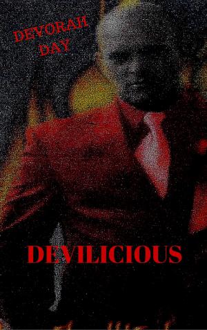 Book cover of Devilicious