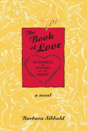 Cover of the book The Book of Love by Eugenio Cardi